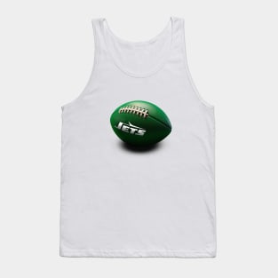 A Jets Football Tank Top